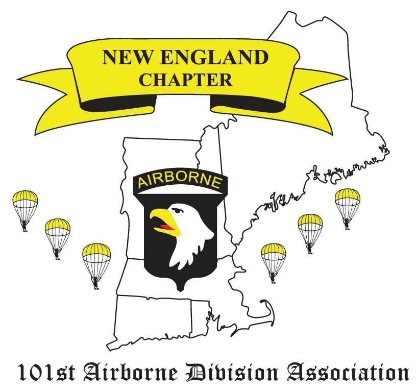 101st Airborne Division - New England Area Chapter